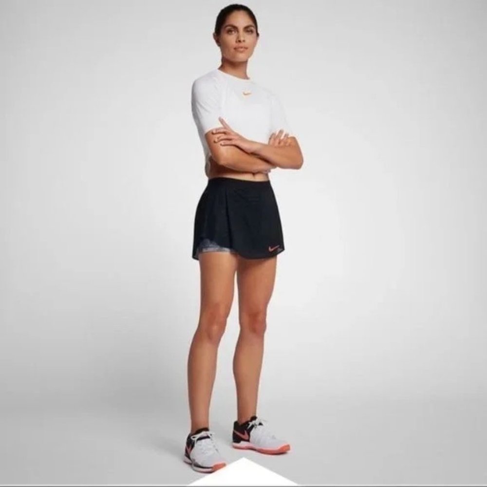 Nike NYC Serena Tennis Skirt